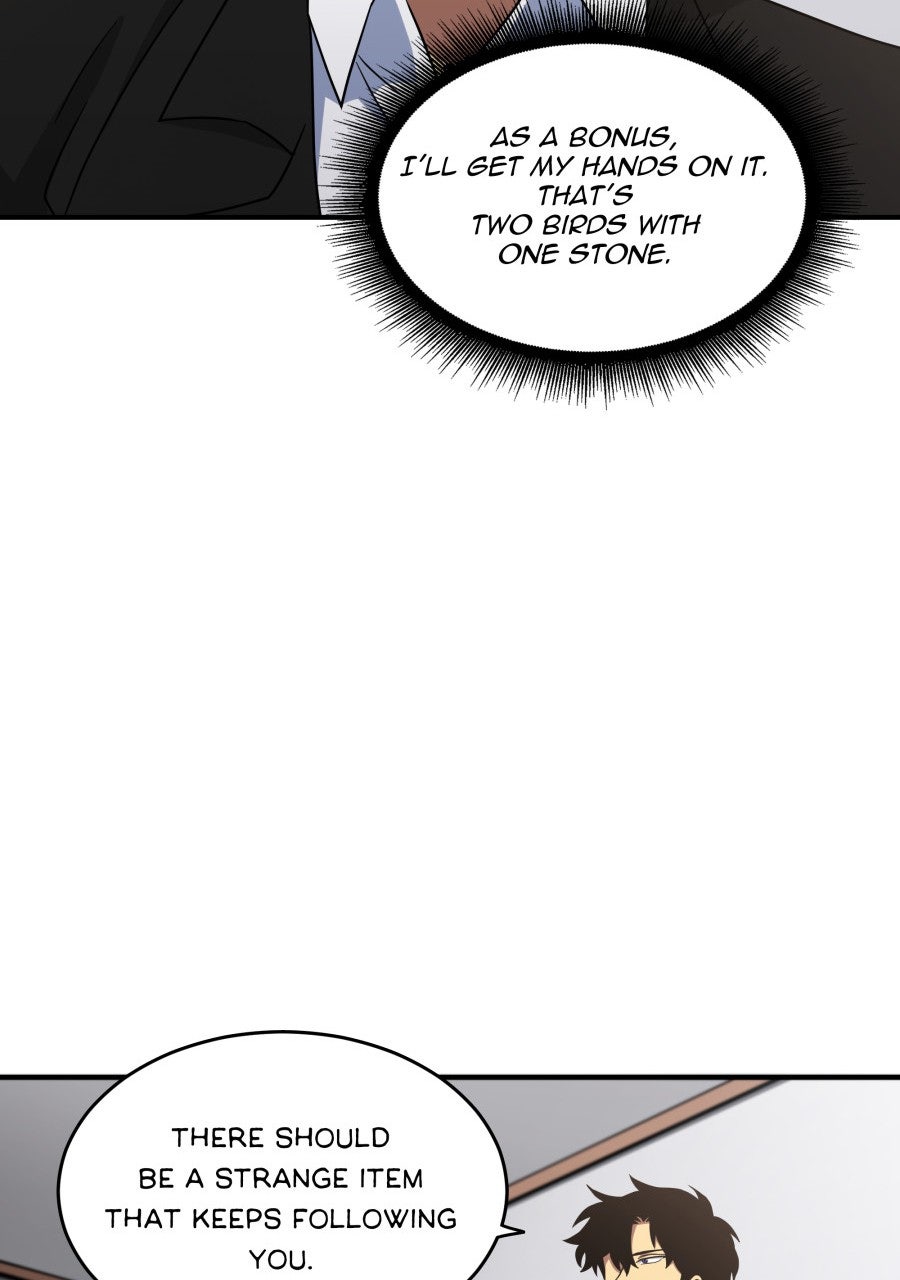Read Tomb Raider King chapter 18 image 37 on Lezhin