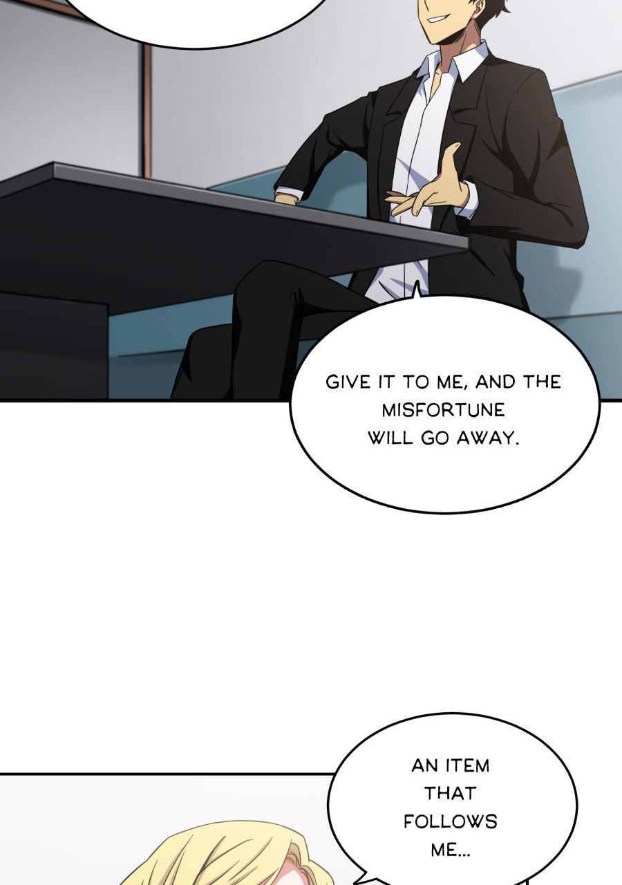 Read Tomb Raider King chapter 18 image 38 on Lezhin