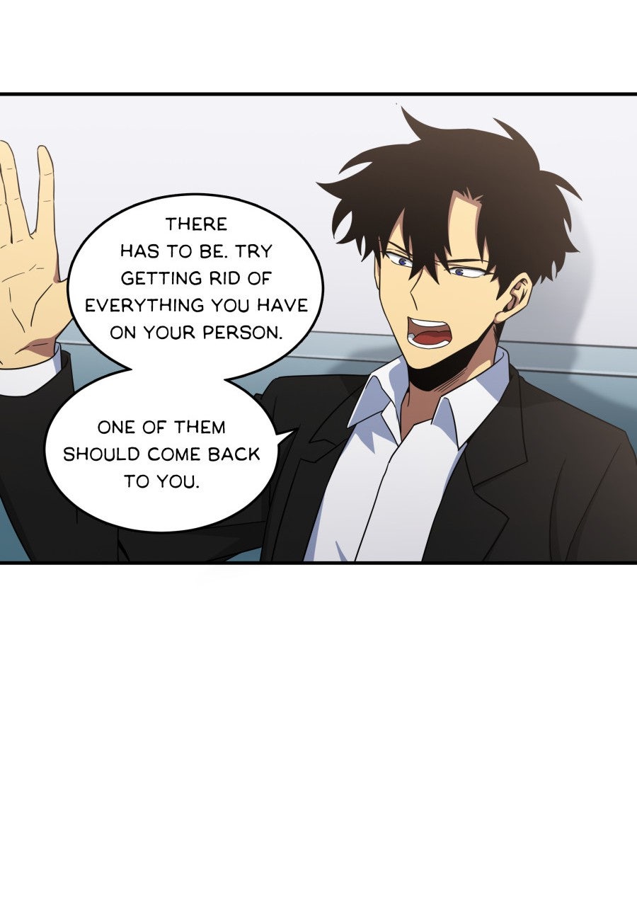 Read Tomb Raider King chapter 18 image 40 on Lezhin