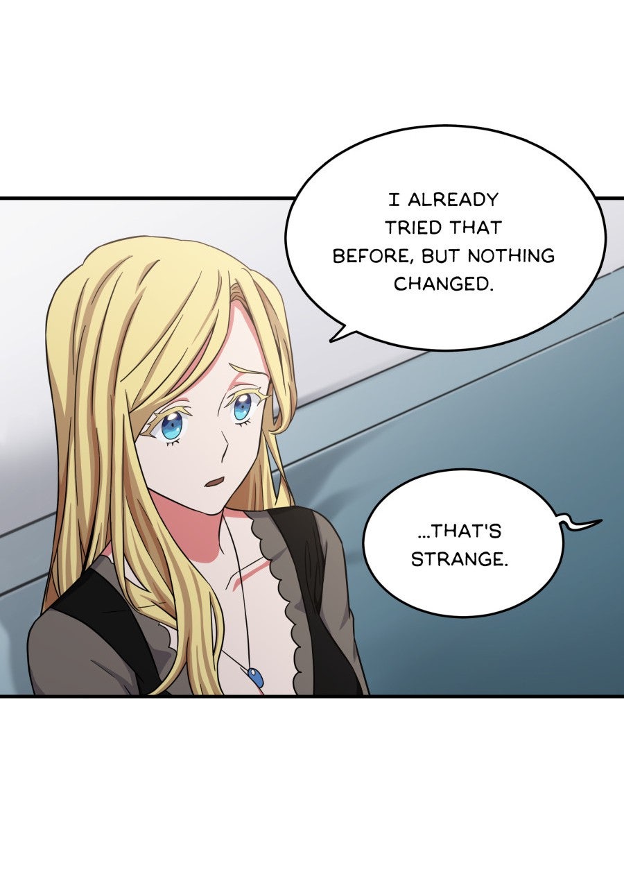 Read Tomb Raider King chapter 18 image 41 on Lezhin