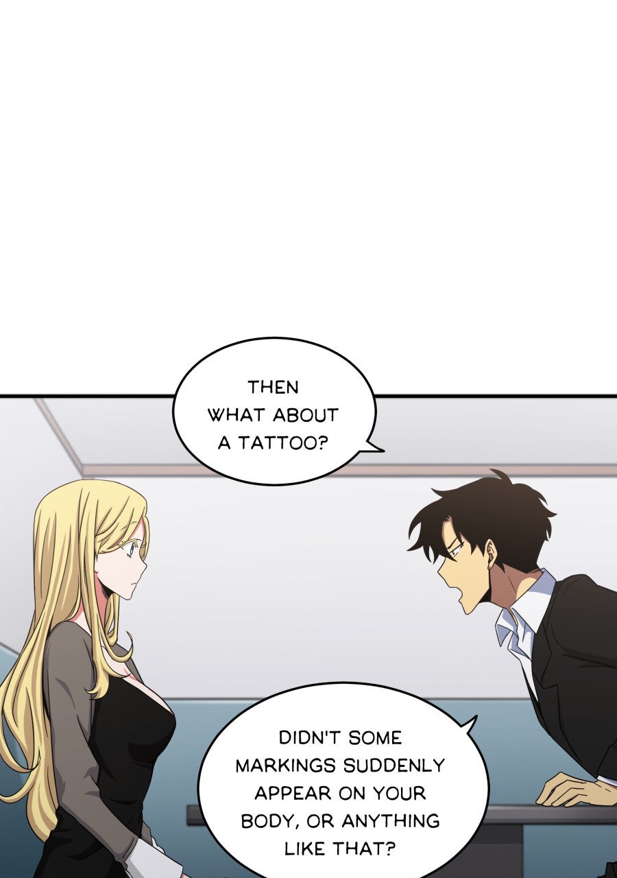 Read Tomb Raider King chapter 18 image 42 on Lezhin