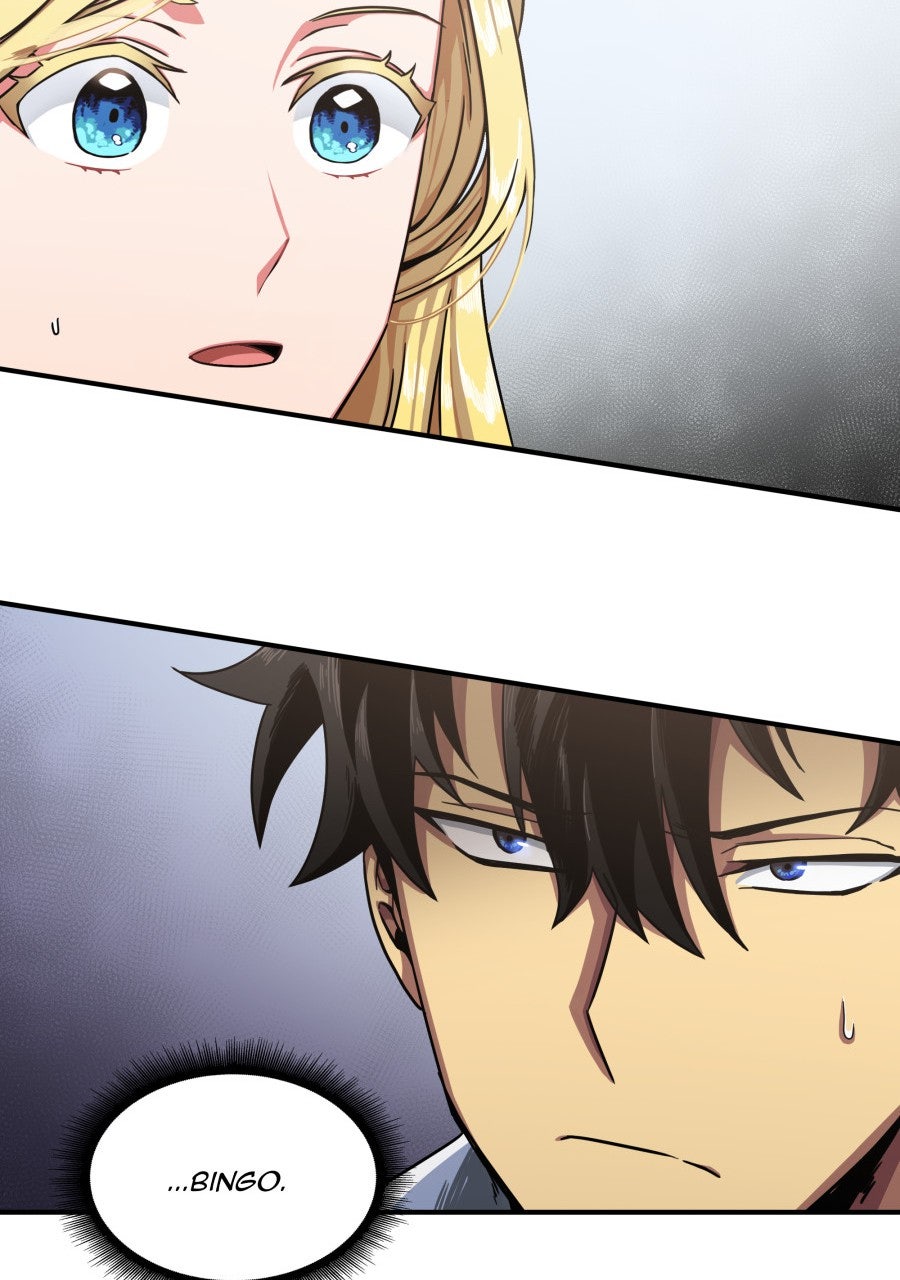 Read Tomb Raider King chapter 18 image 44 on Lezhin