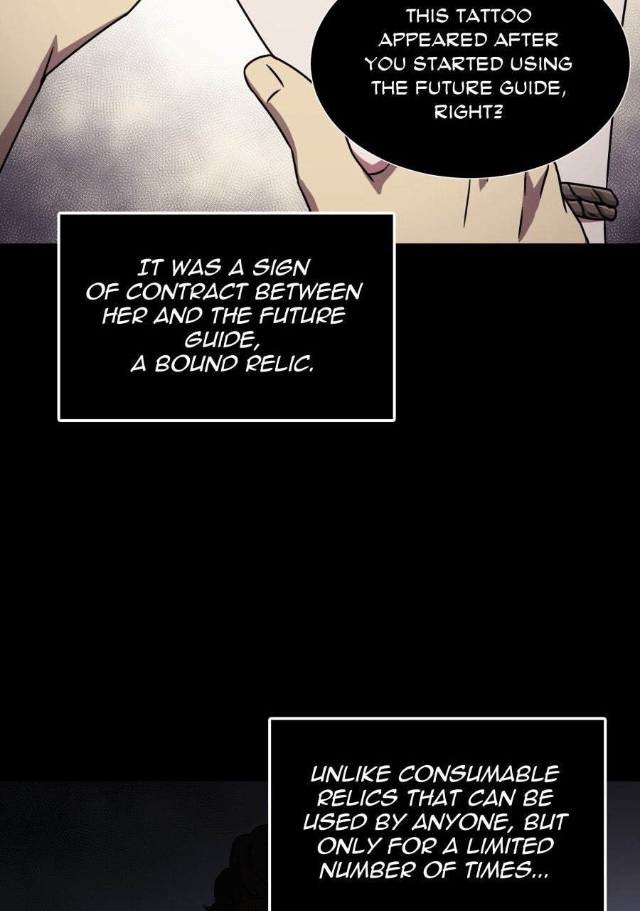 Read Tomb Raider King chapter 18 image 48 on Lezhin