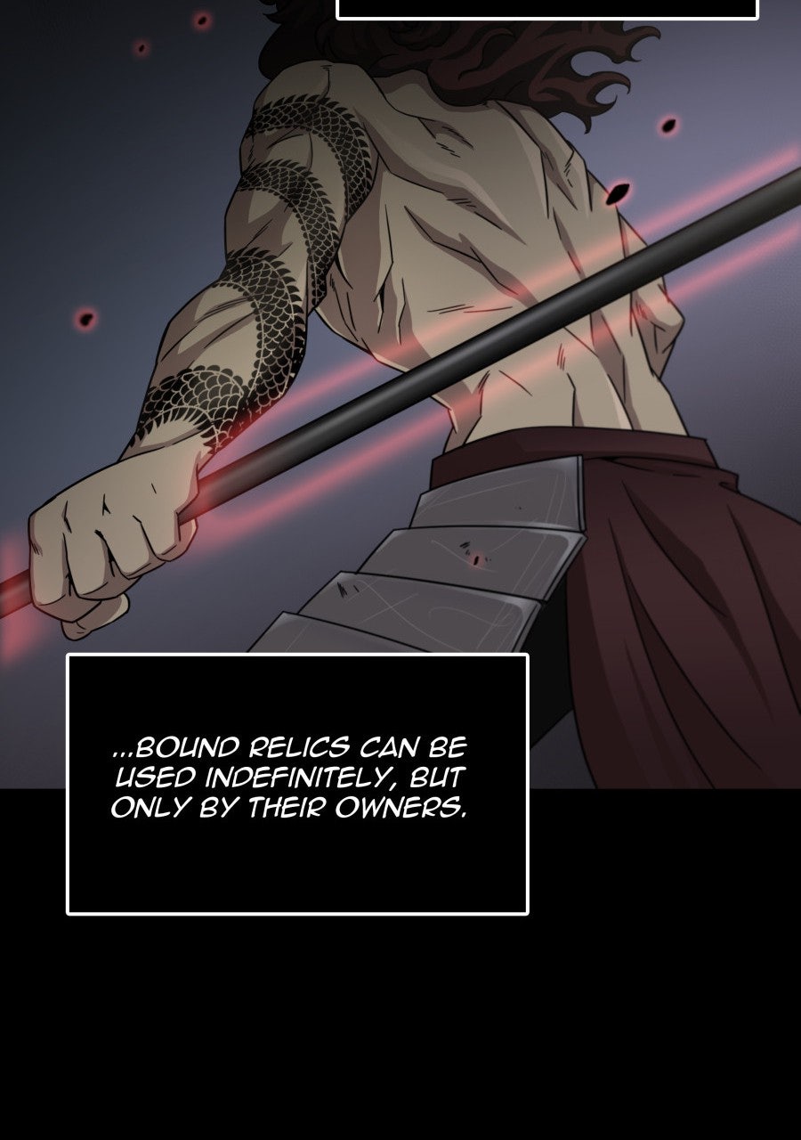 Read Tomb Raider King chapter 18 image 49 on Lezhin