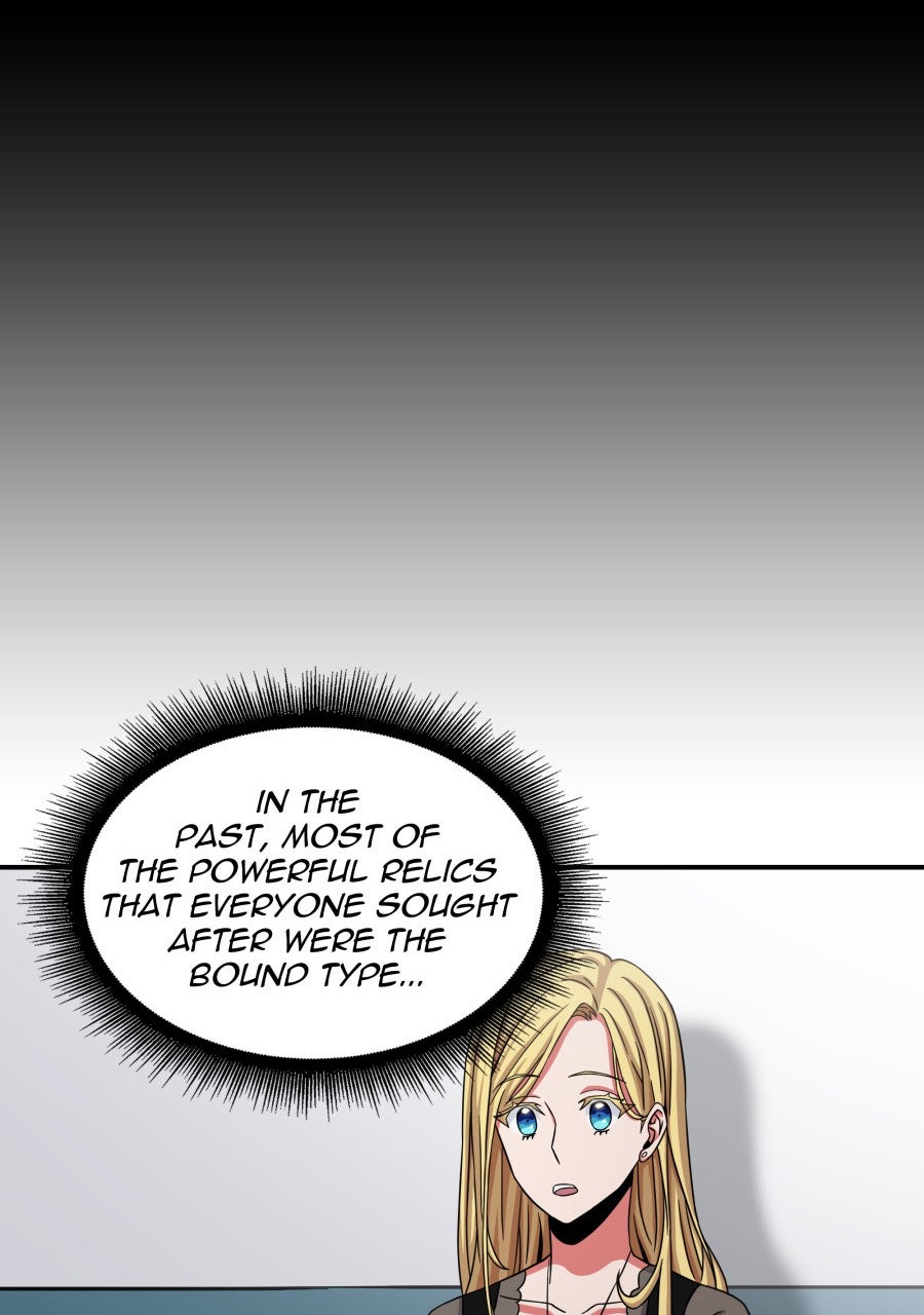 Read Tomb Raider King chapter 18 image 50 on Lezhin