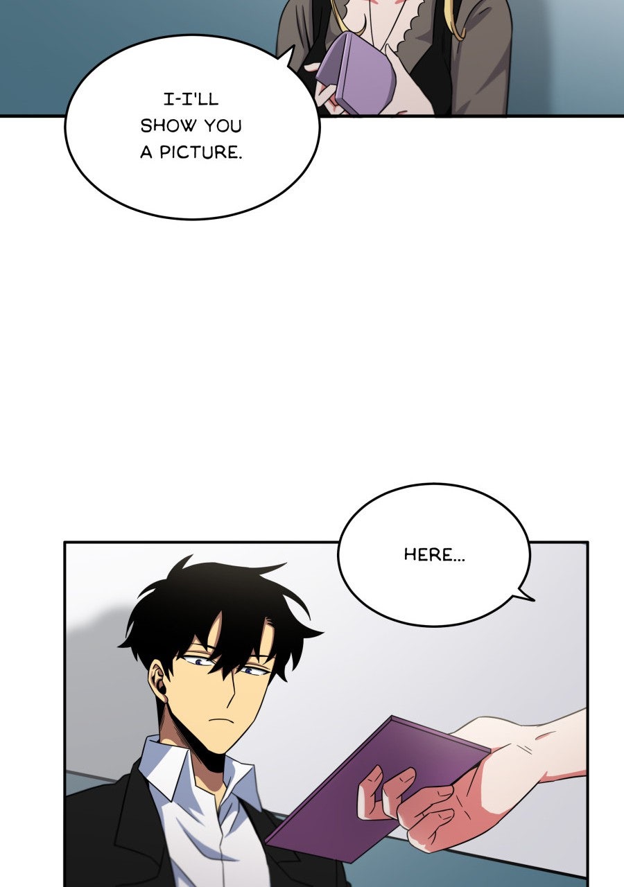 Read Tomb Raider King chapter 18 image 51 on Lezhin