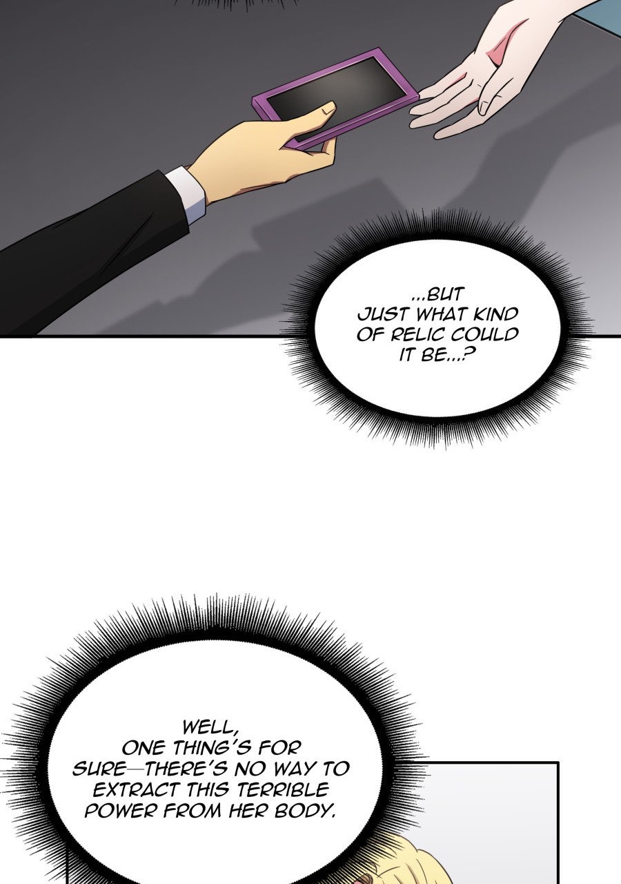 Read Tomb Raider King chapter 18 image 57 on Lezhin