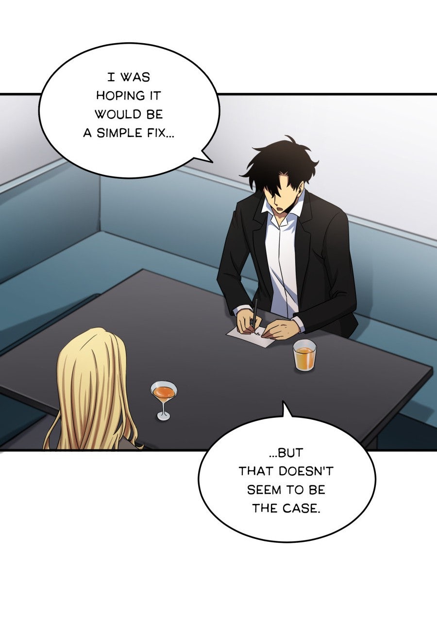 Read Tomb Raider King chapter 18 image 59 on Lezhin