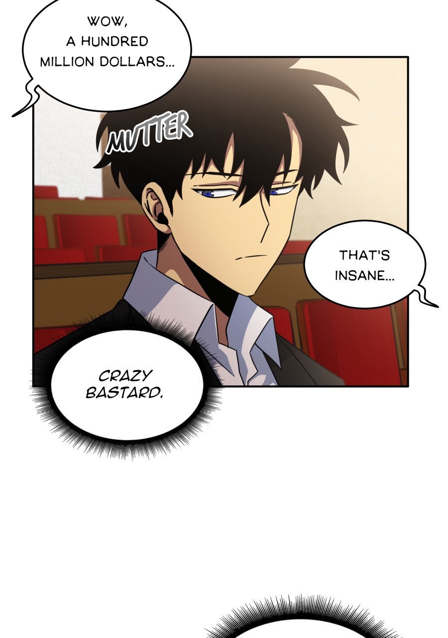 Read Tomb Raider King chapter 18 image 6 on Lezhin