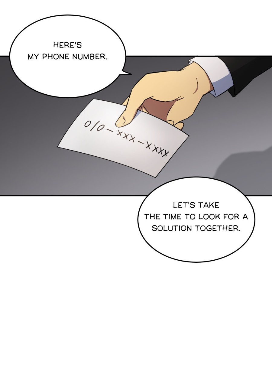 Read Tomb Raider King chapter 18 image 60 on Lezhin