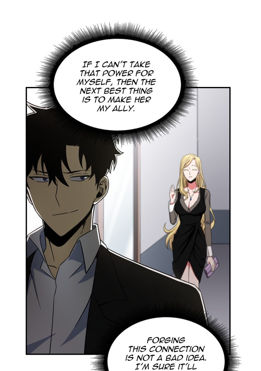 Read Tomb Raider King chapter 18 image 61 on Lezhin