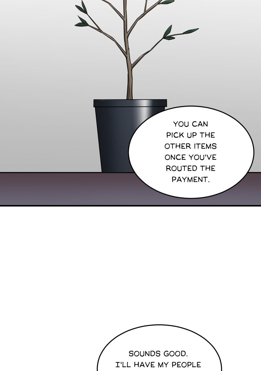 Read Tomb Raider King chapter 18 image 63 on Lezhin