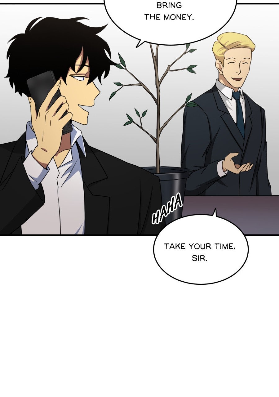 Read Tomb Raider King chapter 18 image 64 on Lezhin