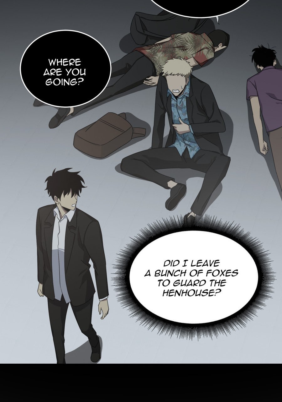 Read Tomb Raider King chapter 18 image 68 on Lezhin