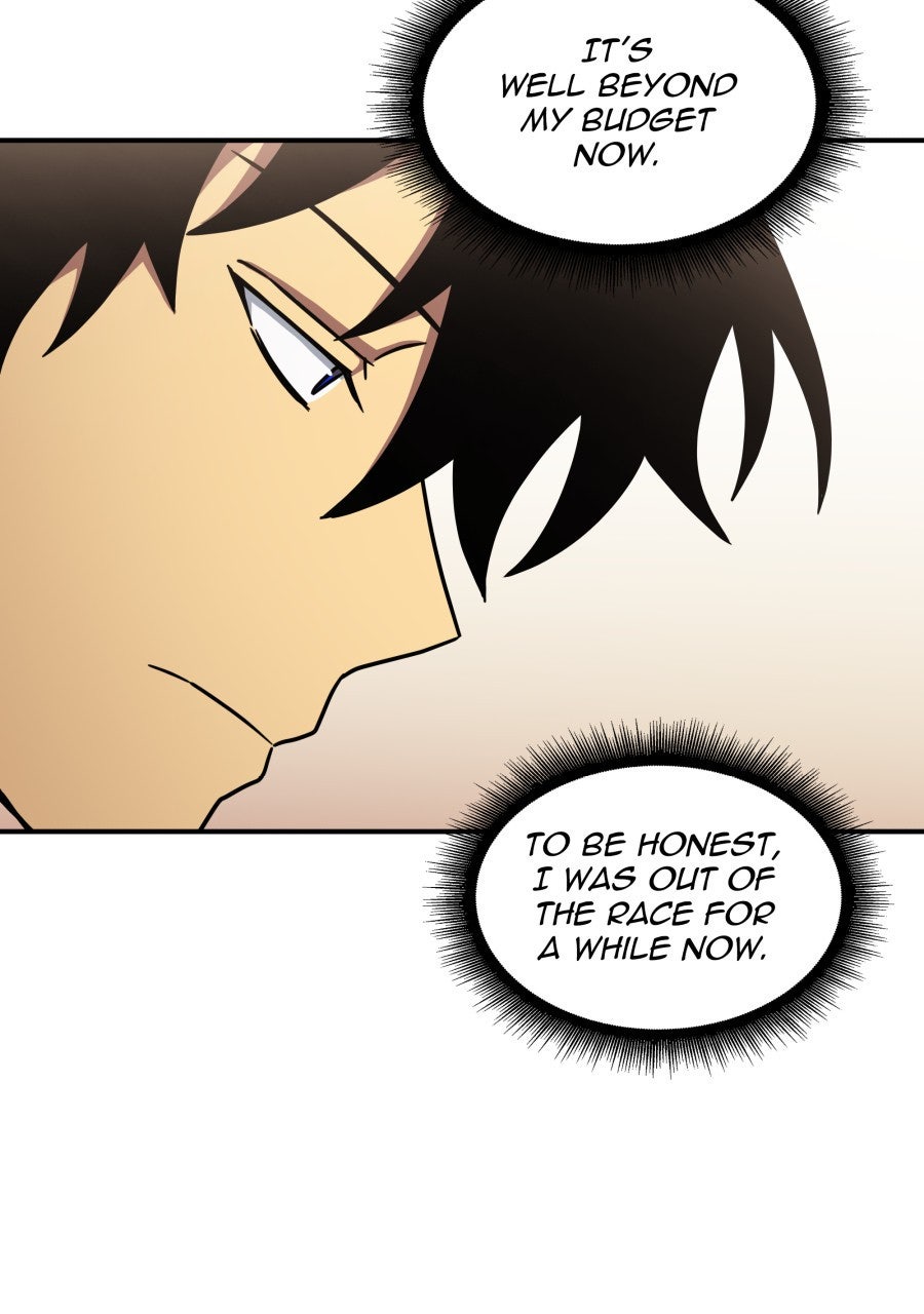 Read Tomb Raider King chapter 18 image 7 on Lezhin