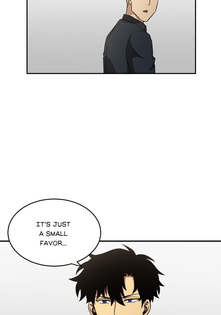 Read Tomb Raider King chapter 18 image 70 on Lezhin