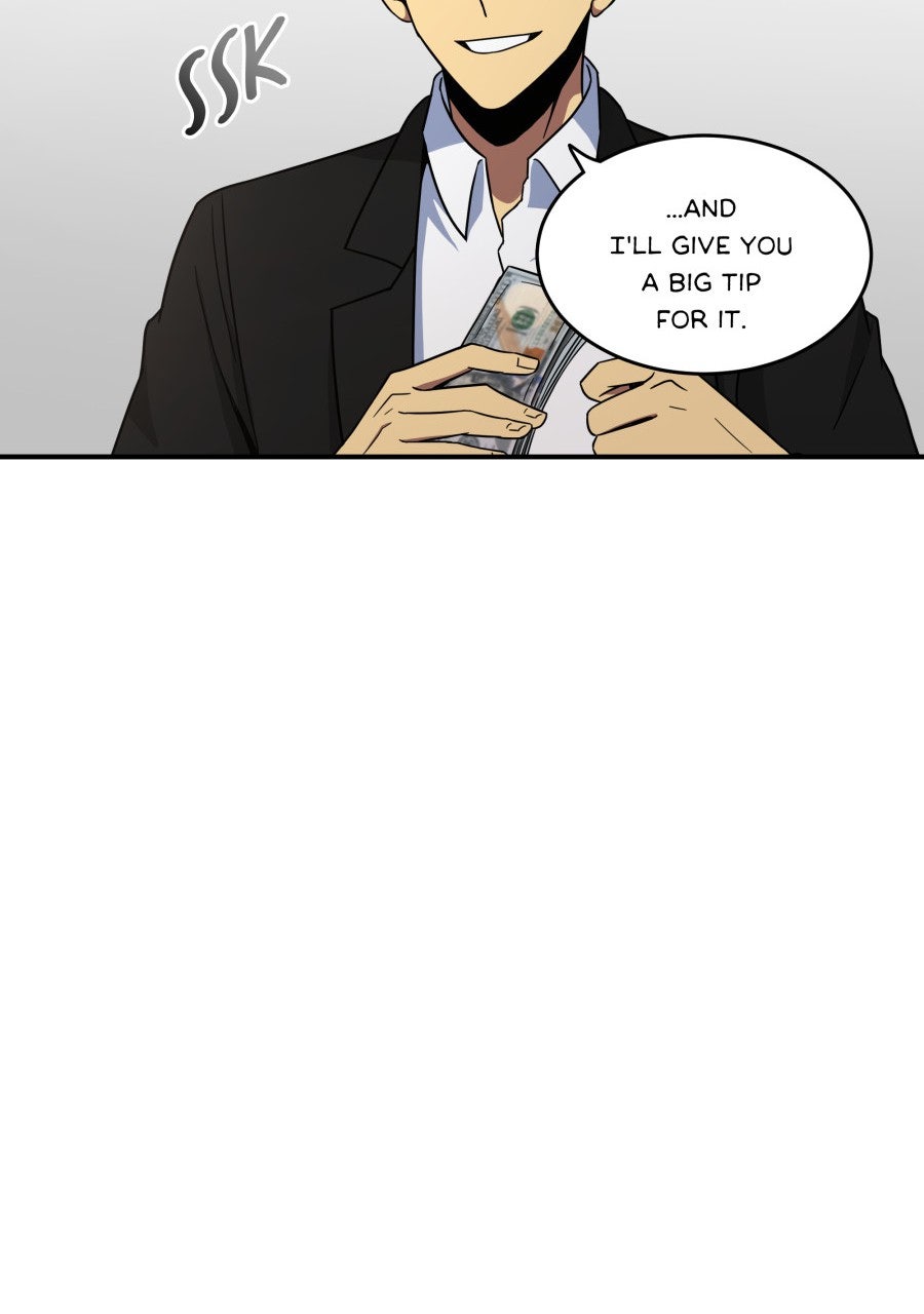 Read Tomb Raider King chapter 18 image 71 on Lezhin
