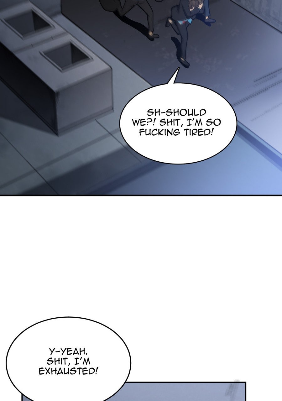 Read Tomb Raider King chapter 18 image 74 on Lezhin