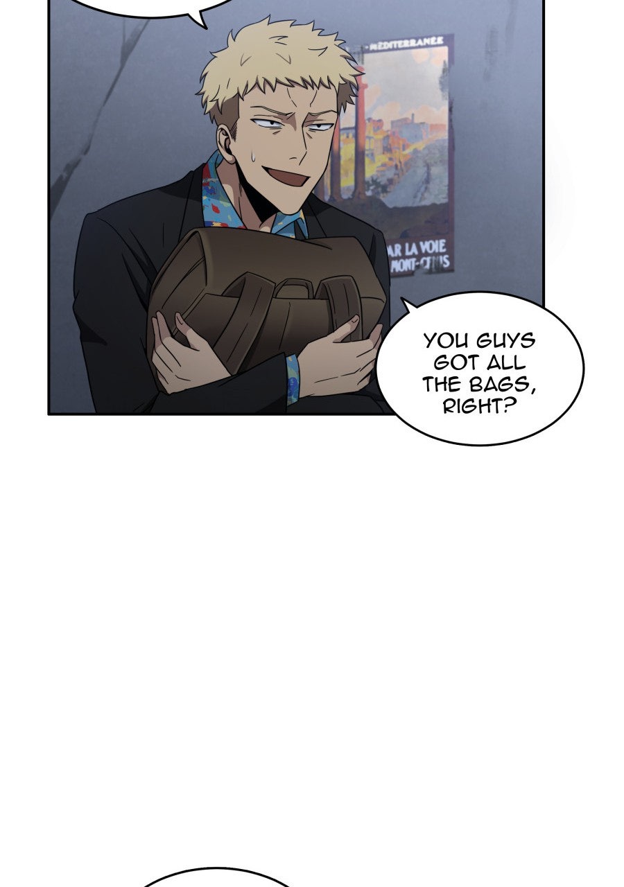 Read Tomb Raider King chapter 18 image 75 on Lezhin