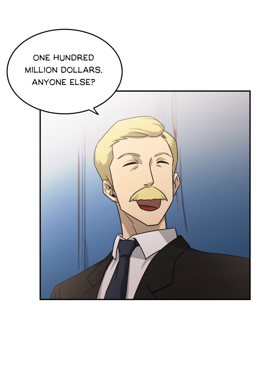 Read Tomb Raider King chapter 18 image 8 on Lezhin