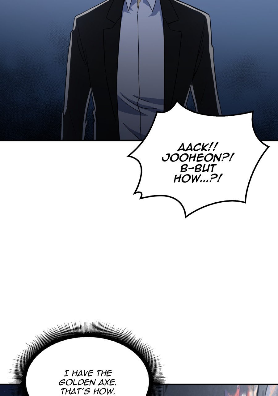 Read Tomb Raider King chapter 18 image 80 on Lezhin