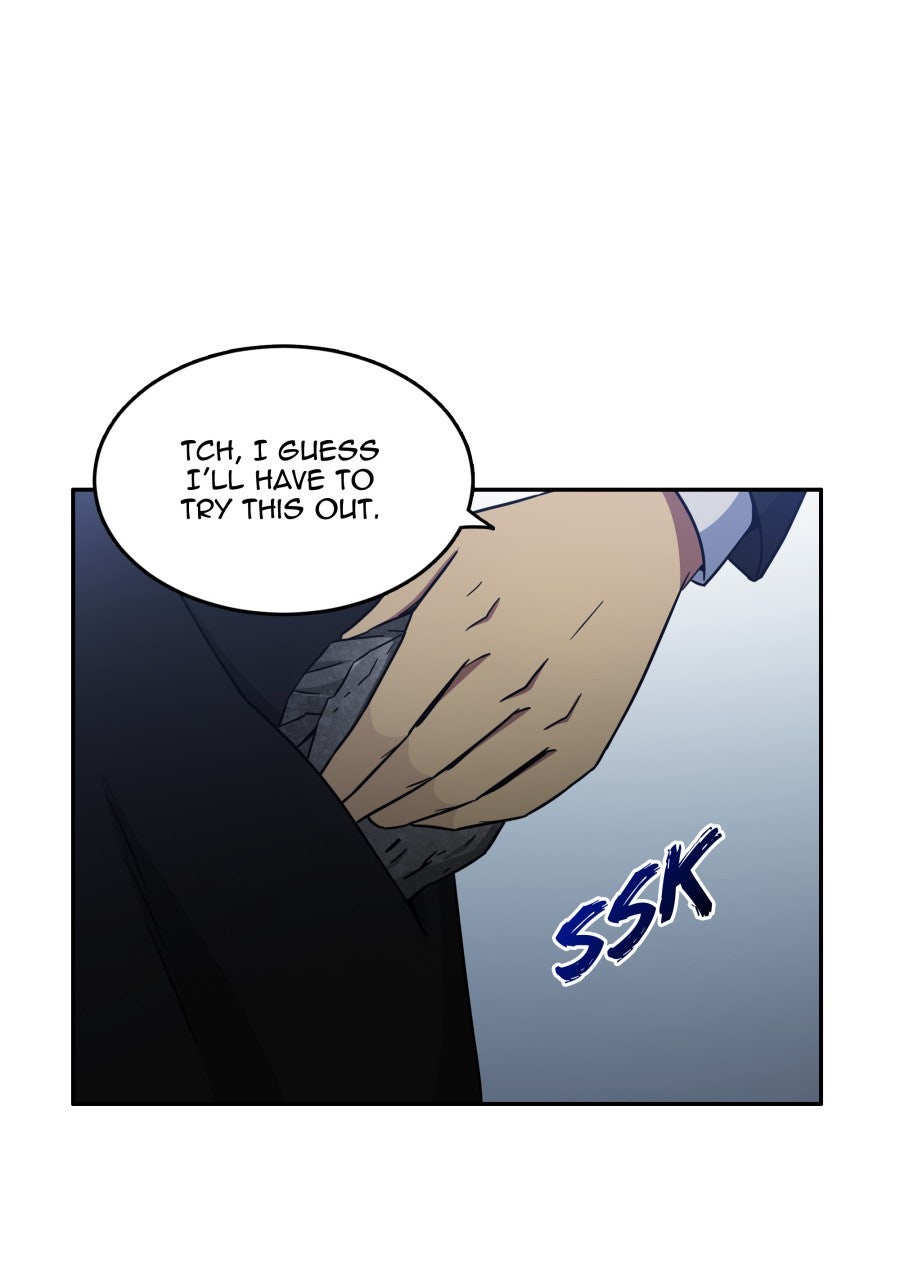 Read Tomb Raider King chapter 18 image 83 on Lezhin