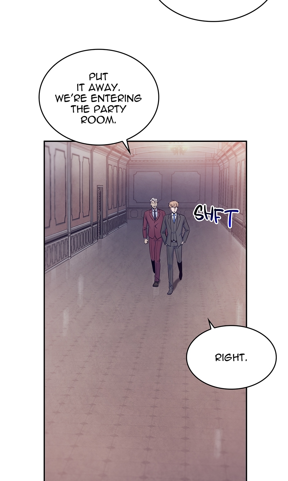 Read Tomb Raider King chapter 180 image 11 on Lezhin