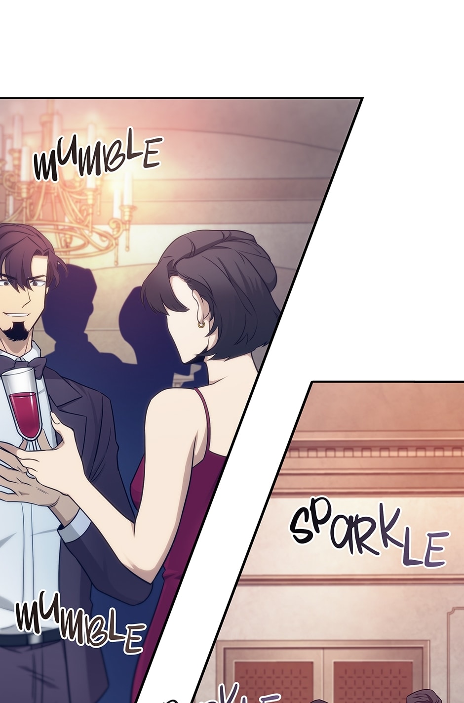 Read Tomb Raider King chapter 180 image 13 on Lezhin