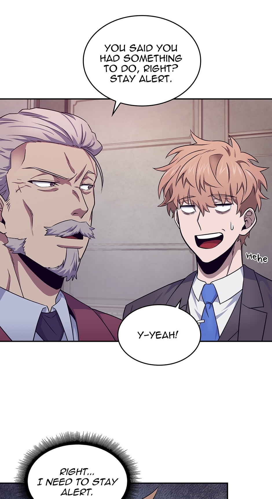 Read Tomb Raider King chapter 180 image 16 on Lezhin