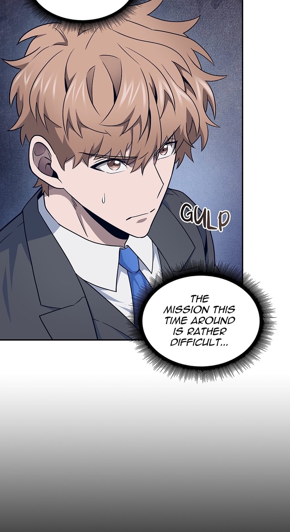 Read Tomb Raider King chapter 180 image 17 on Lezhin