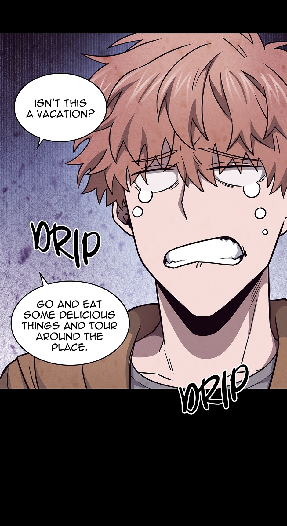Read Tomb Raider King chapter 180 image 21 on Lezhin