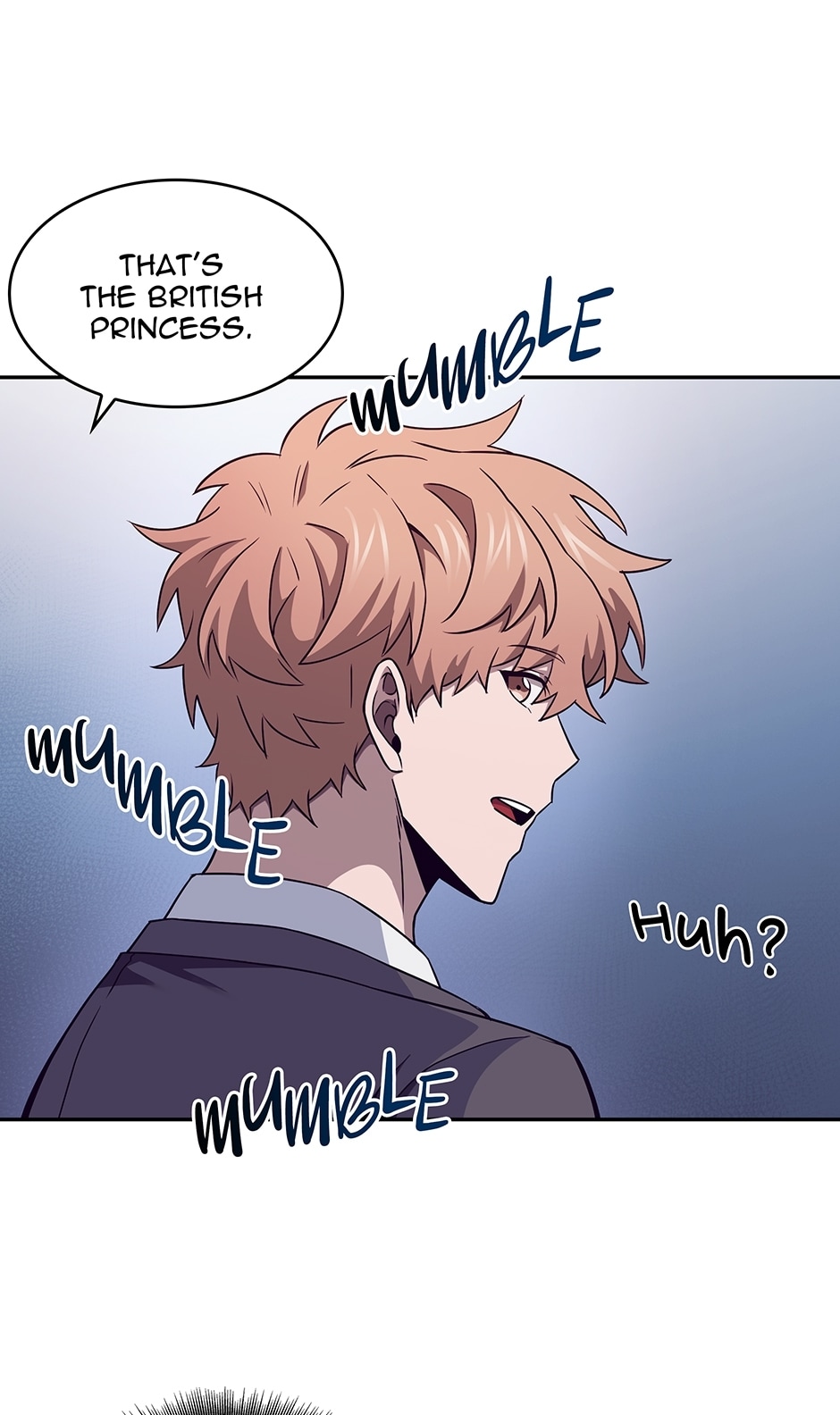 Read Tomb Raider King chapter 180 image 25 on Lezhin