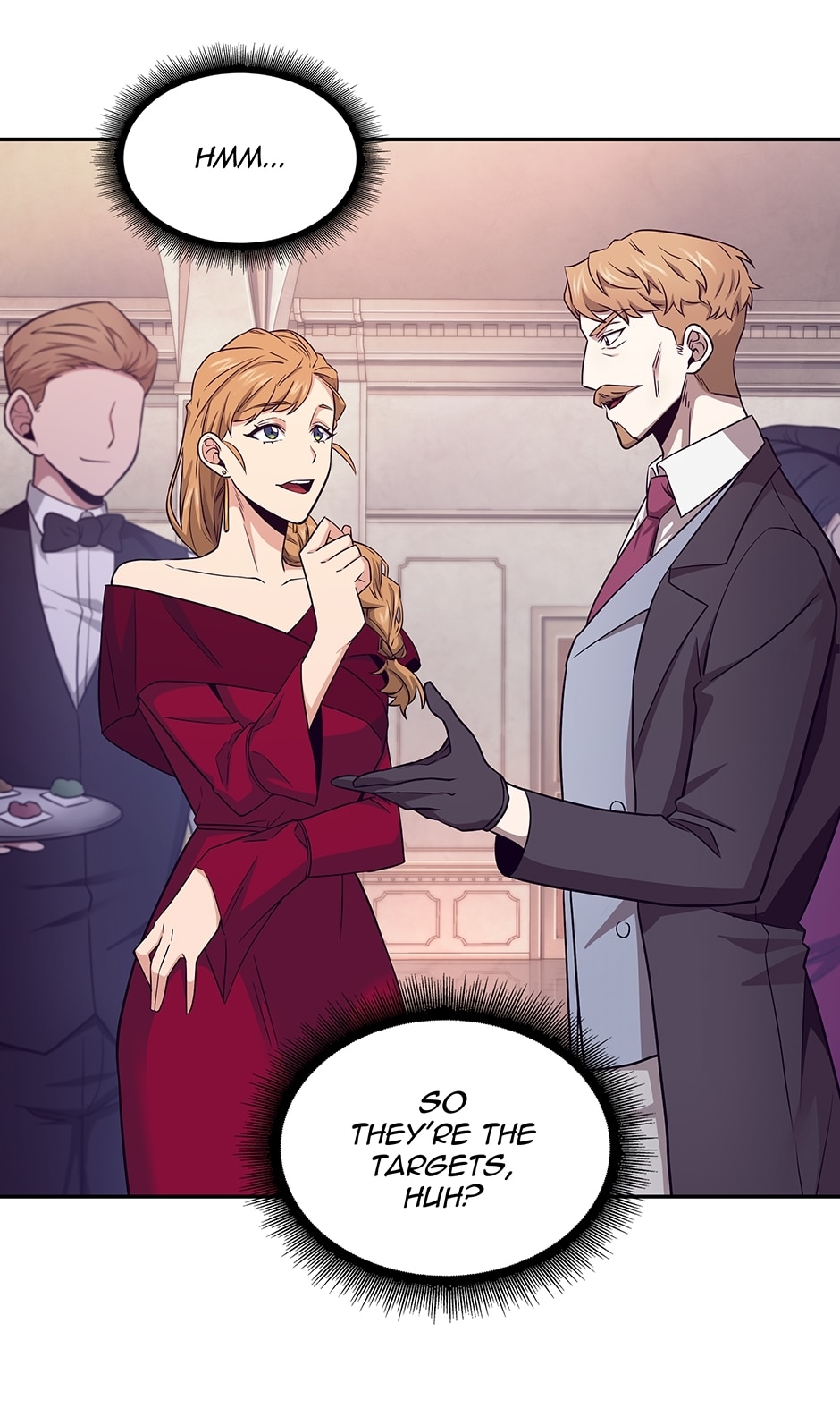 Read Tomb Raider King chapter 180 image 27 on Lezhin