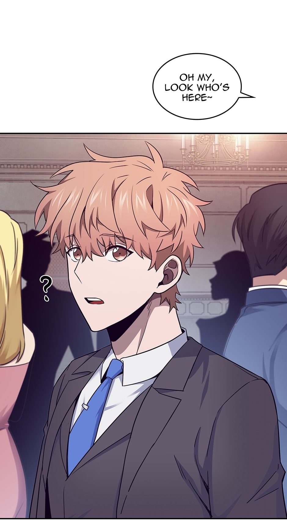 Read Tomb Raider King chapter 180 image 28 on Lezhin