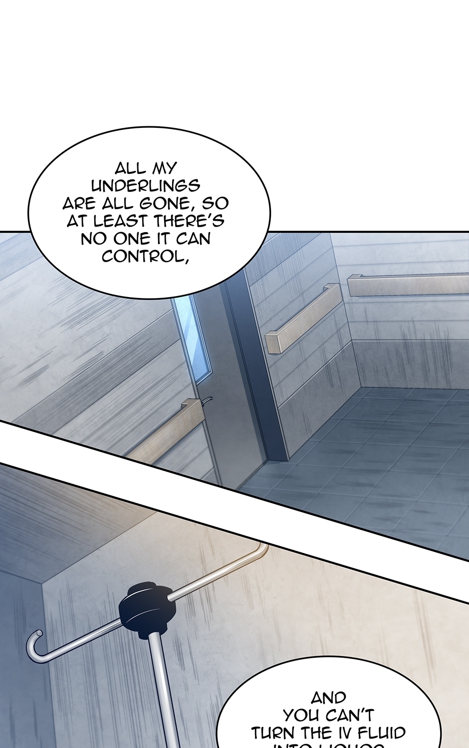 Read Tomb Raider King chapter 180 image 3 on Lezhin
