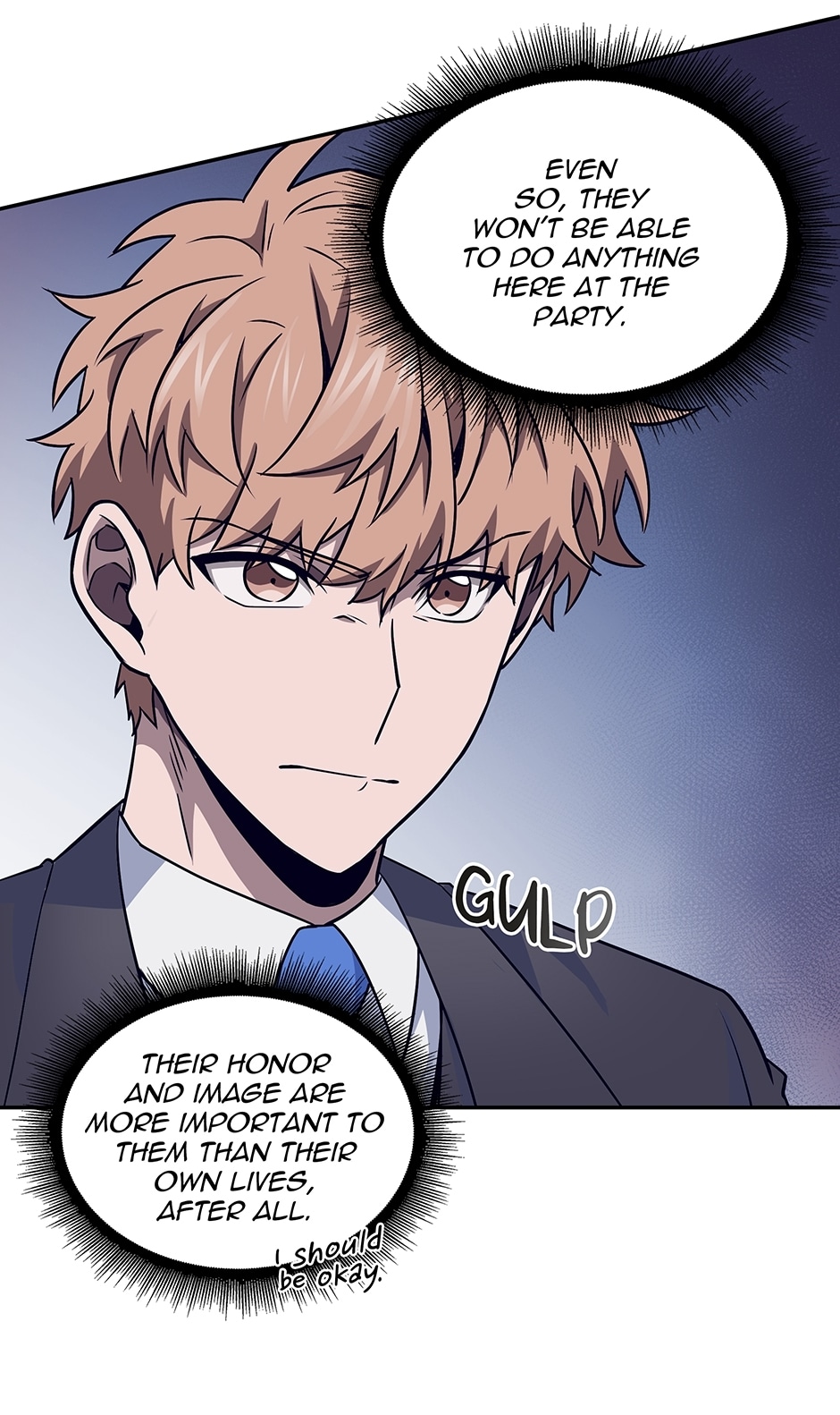 Read Tomb Raider King chapter 180 image 31 on Lezhin