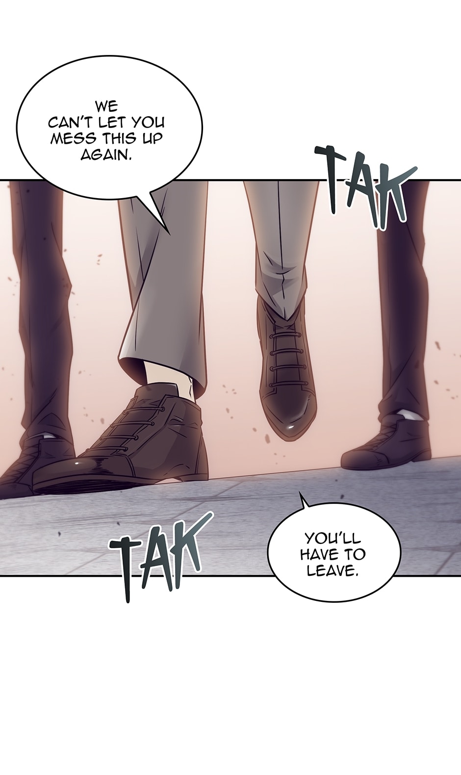 Read Tomb Raider King chapter 180 image 33 on Lezhin