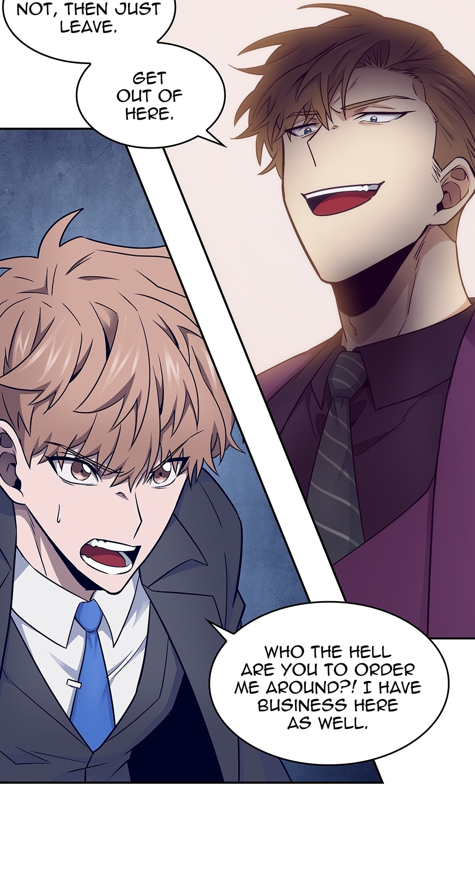 Read Tomb Raider King chapter 180 image 39 on Lezhin