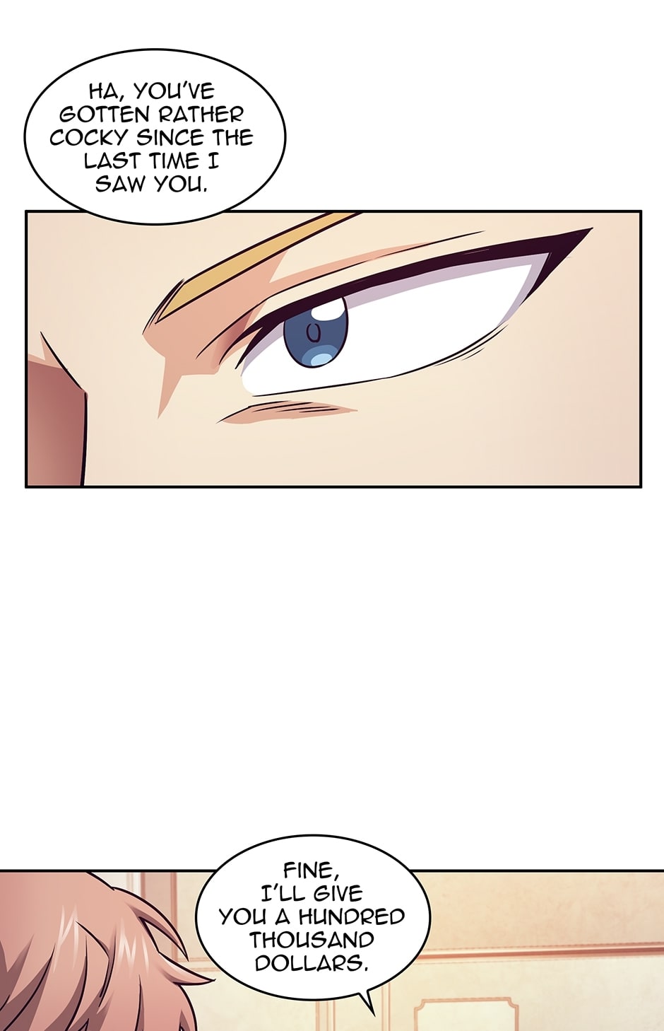 Read Tomb Raider King chapter 180 image 40 on Lezhin