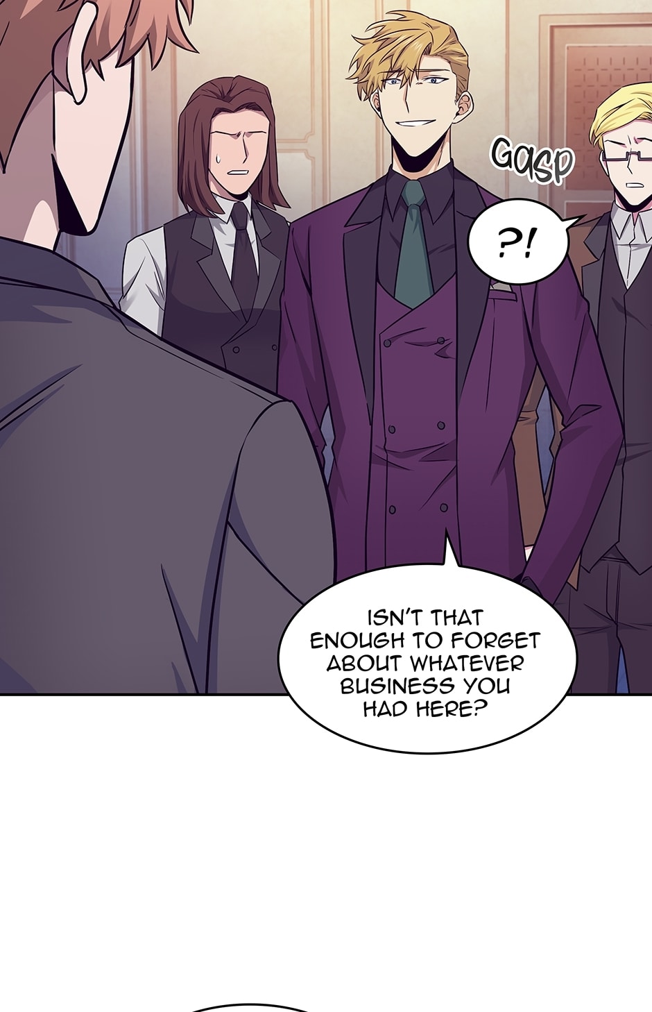 Read Tomb Raider King chapter 180 image 41 on Lezhin