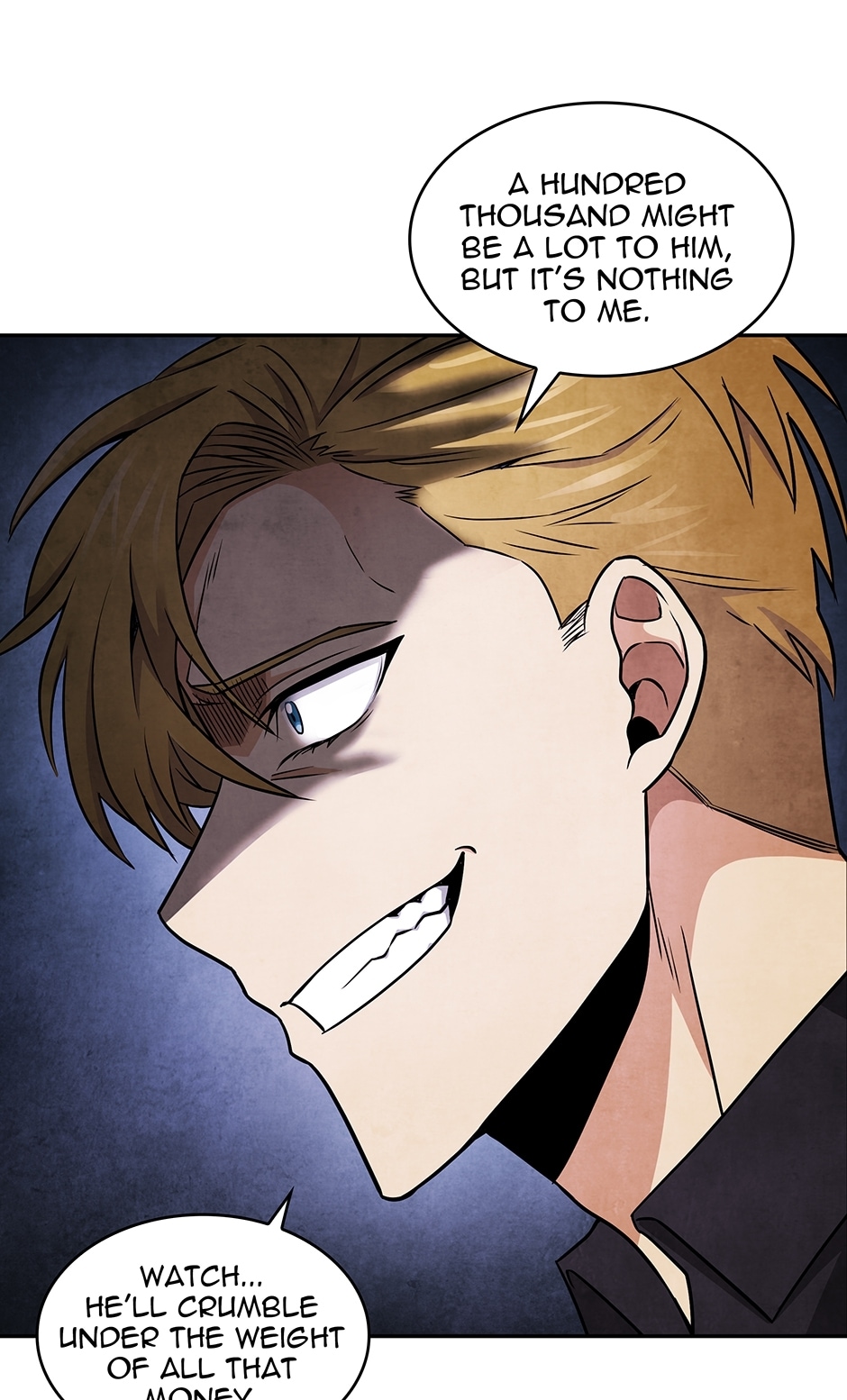 Read Tomb Raider King chapter 180 image 43 on Lezhin