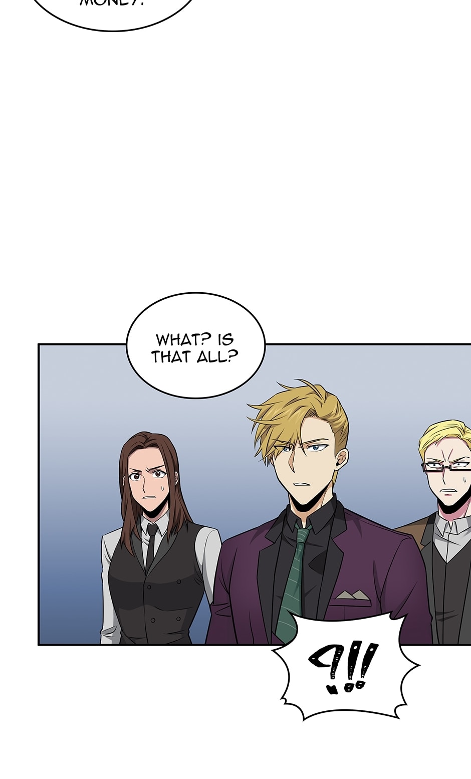 Read Tomb Raider King chapter 180 image 44 on Lezhin