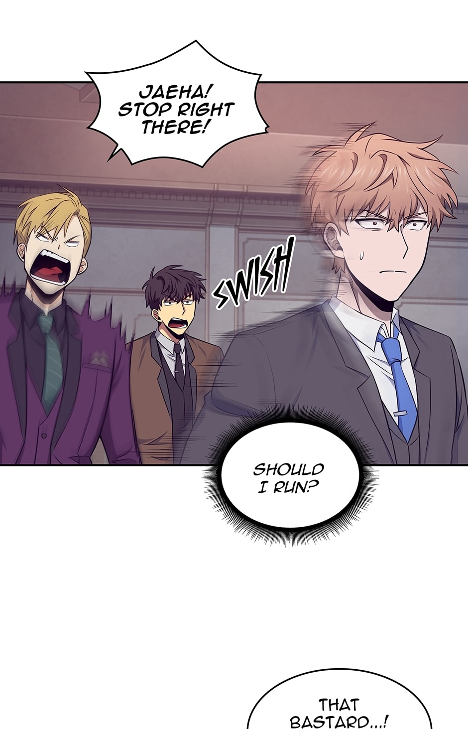 Read Tomb Raider King chapter 180 image 49 on Lezhin