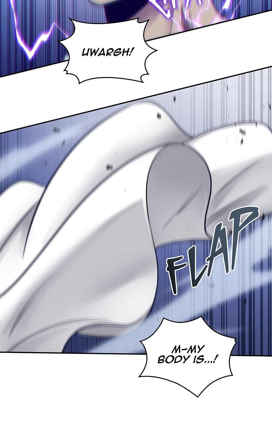Read Tomb Raider King chapter 180 image 5 on Lezhin