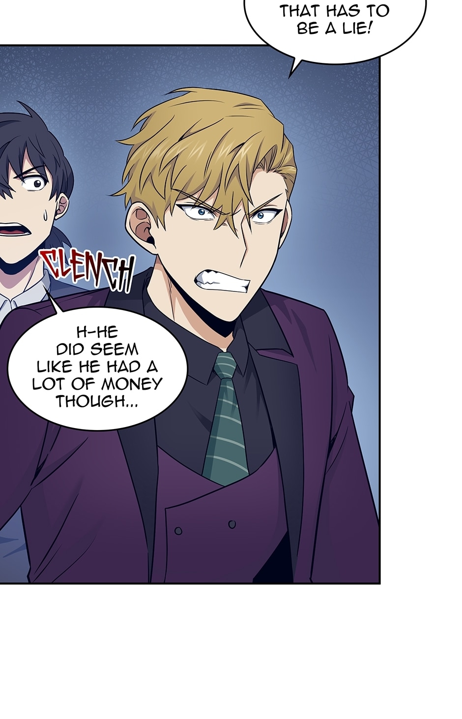 Read Tomb Raider King chapter 180 image 50 on Lezhin