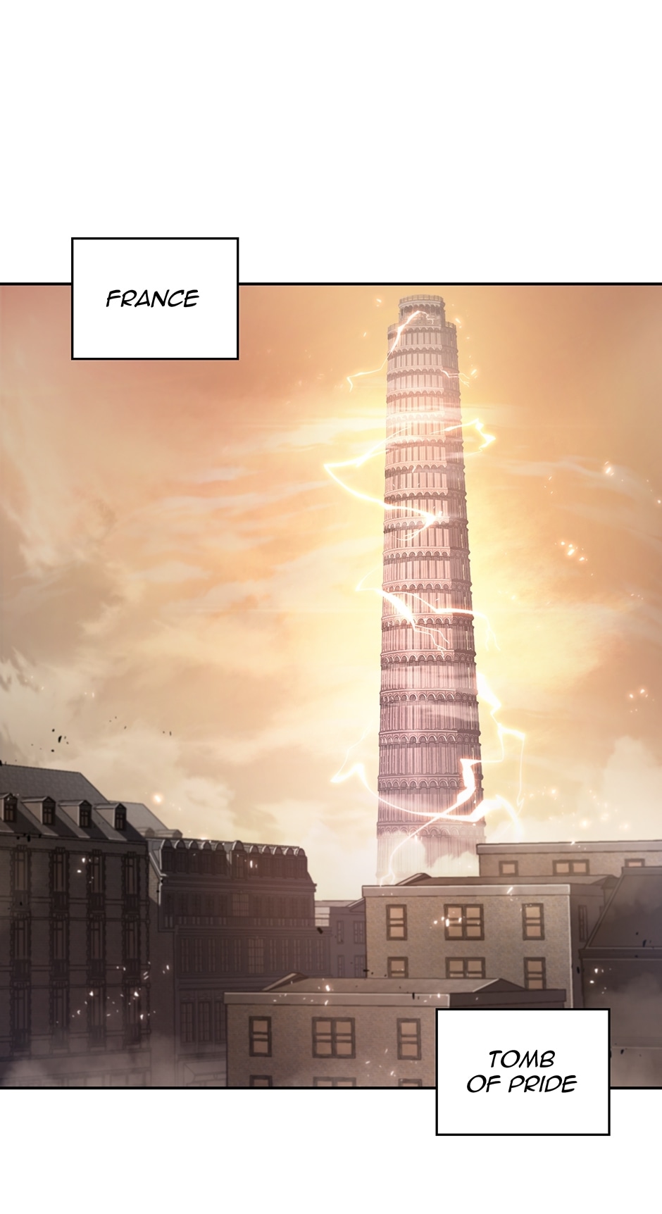 Read Tomb Raider King chapter 180 image 52 on Lezhin