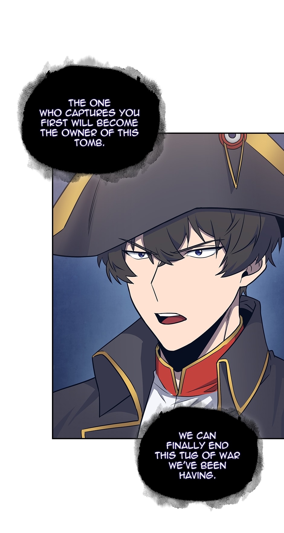 Read Tomb Raider King chapter 180 image 63 on Lezhin