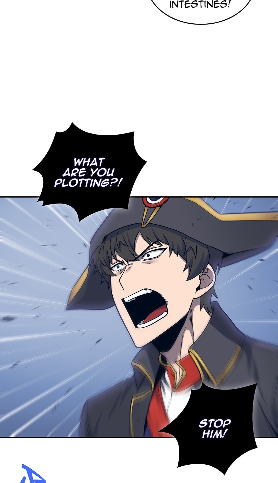 Read Tomb Raider King chapter 180 image 67 on Lezhin