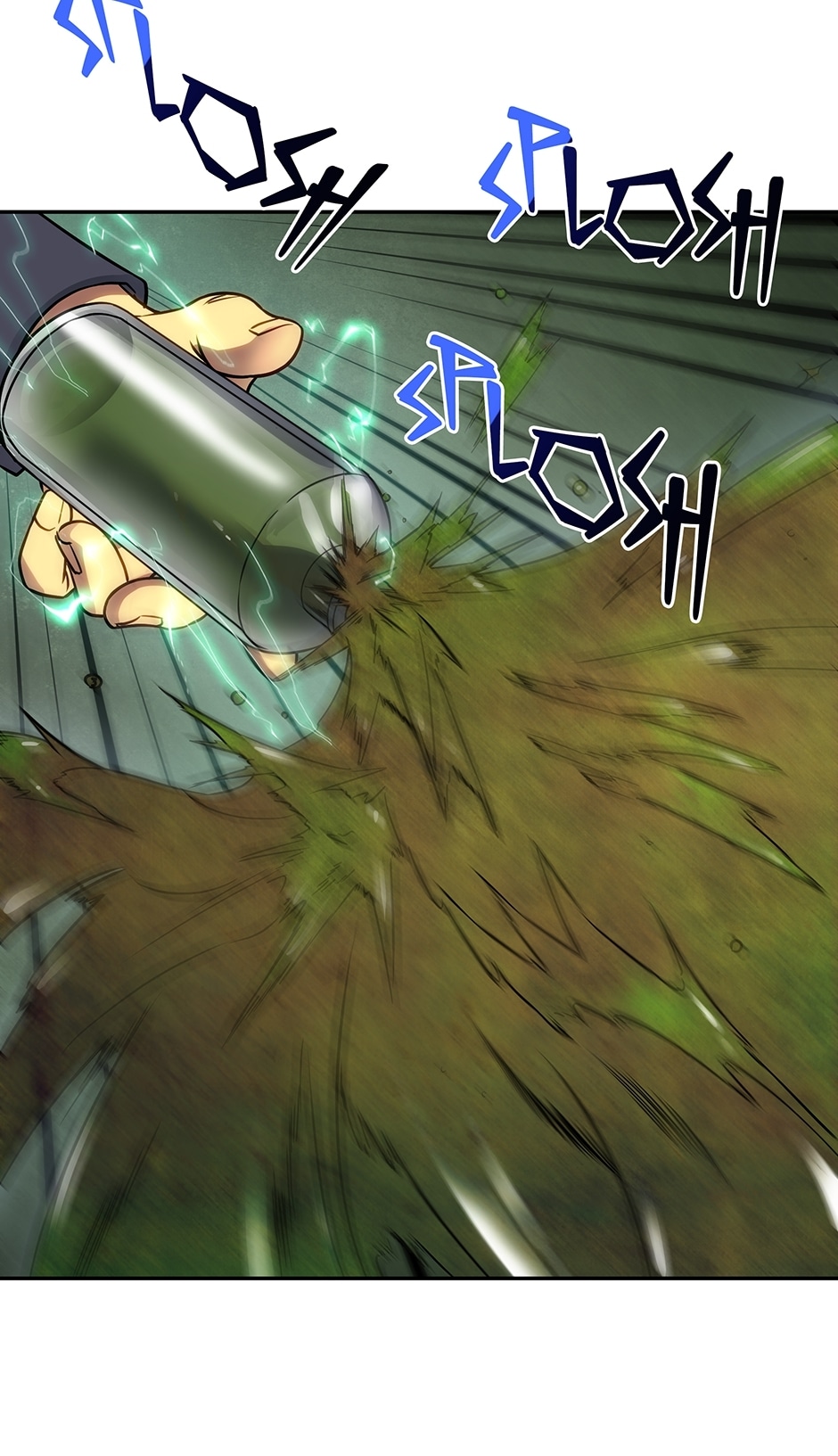 Read Tomb Raider King chapter 180 image 68 on Lezhin