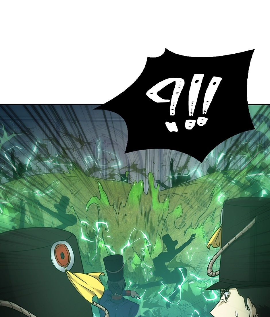 Read Tomb Raider King chapter 180 image 69 on Lezhin